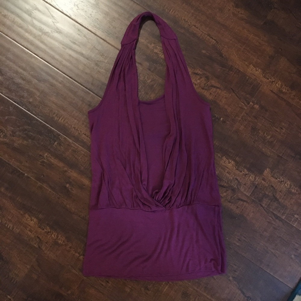 🌈 Halter top